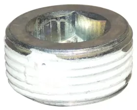 Crown Automotive Jeep Replacement Transfer Case Fill or Drain Plug for Various 1994-2019 Jeep Models