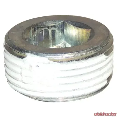 Crown Automotive Jeep Replacement Transfer Case Fill or Drain Plug for Various 1994-2019 Jeep Models - 68001627AA