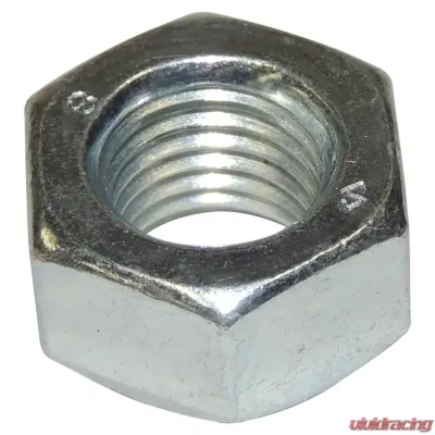 Crown Automotive Jeep Replacement Fasteners Jeep Wrangler 2007-2018 - 68003275AA