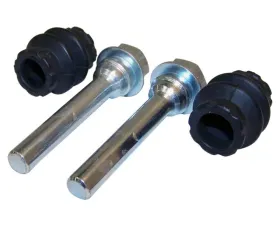 Crown Automotive Jeep Replacement Brake Hardware Rear