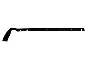 Crown Automotive Jeep Replacement Right Hard Top to Body Seal for 2007-2018 Jeep JK Wrangler 4-Door Jeep Wrangler 2007-2018