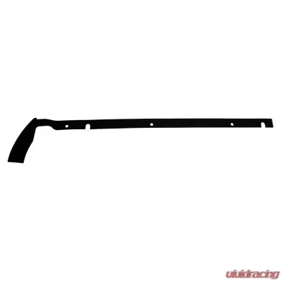 Crown Automotive Jeep Replacement Right Hard Top to Body Seal for 2007-2018 Jeep JK Wrangler 4-Door Jeep Wrangler 2007-2018 - 68005014AC