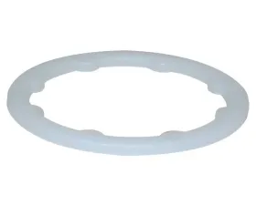 Crown Automotive Jeep Replacement L or R Front Axle Shaft Guide for 2007-2008 JK Wrangler w/ Dana 44 Front Axle Jeep Wrangler Front 2007-2009