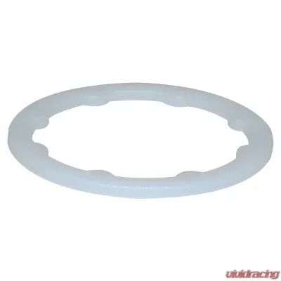 Crown Automotive Jeep Replacement L or R Front Axle Shaft Guide for 2007-2008 JK Wrangler w/ Dana 44 Front Axle Jeep Wrangler Front 2007-2009 - 68017185AA