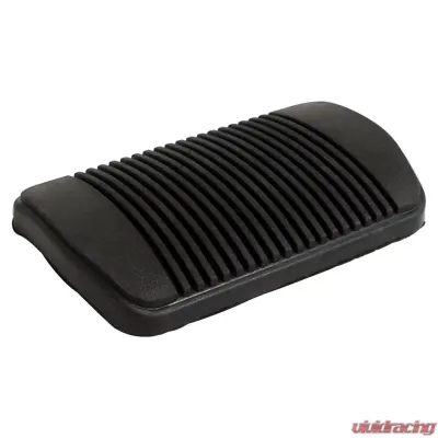 Crown Automotive Jeep Replacement Brake Pedal Pad - 68020438AA