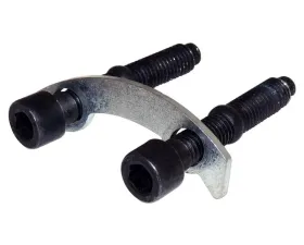 Crown Automotive Jeep Replacement Drive Shaft Retainer & Bolt Set for Select 11-18 Jeep WK Grand Cherokee w/ 4WD