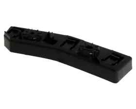 Crown Automotive Jeep Replacement Front Fascia Support Bracket for 2014-2018 Jeep KL Cherokee; Right Jeep Cherokee 2014-2018