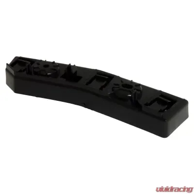 Crown Automotive Jeep Replacement Front Fascia Support Bracket for 2014-2018 Jeep KL Cherokee; Right Jeep Cherokee 2014-2018 - 68138374AC