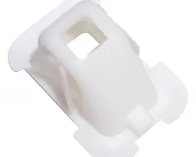 Crown Automotive Jeep Replacement Retainer Jeep Cherokee 2014-2018