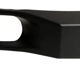 Left Fog Light Bezel for 2018+ Jeep JL Wrangler & 2020+ Jeep JT Gladiator