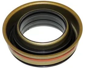 Crown Automotive Jeep Replacement Axle Shaft Seal Jeep Wrangler Front 2013-2018