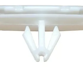 Front or Rear Fender Flare Retainer for 2018+ Jeep JL Wrangler & JT Gladiator