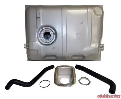 15-Gallon Fuel Tank Kit for 1978-1983 Jeep CJ-5 & 1978-1986 Jeep CJ-7 - 8128585K