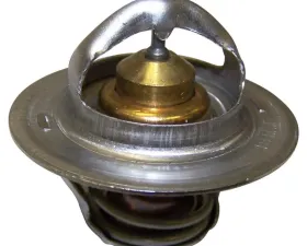 Crown Automotive Jeep Replacement Thermostat; Gasket; and Housing Jeep