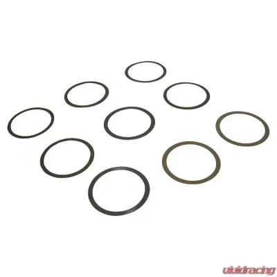 Crown Automotive Jeep Replacement Differential Jeep - 83503003