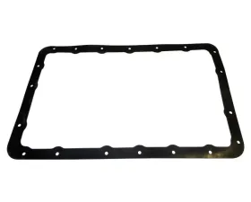 Crown Automotive Jeep Replacement Auto Trans Oil Pan Gasket for Misc. 1987-01 Jeep Vehicles w/ AW4 Transmission Jeep