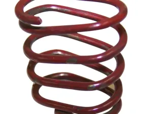Crown Automotive Jeep Replacement Left or Right Rear Parking Brake Strut Spring Jeep Rear