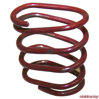 Crown Automotive Jeep Replacement Left or Right Rear Parking Brake Strut Spring Jeep Rear - 83504310