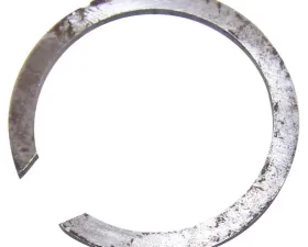 Crown Automotive Jeep Replacement Manual Transmission Components
