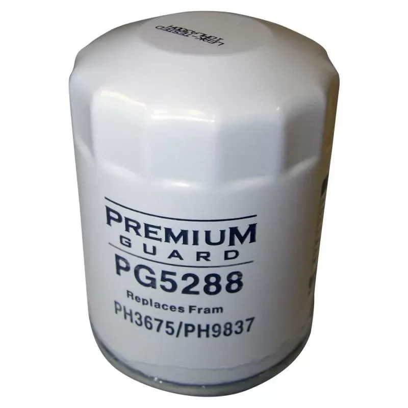 Crown Automotive Jeep Replacement Filters - 89017342