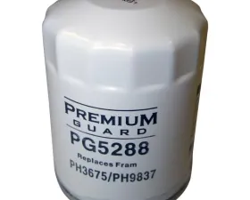 Crown Automotive Jeep Replacement Filters
