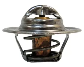 Crown Automotive Jeep Replacement Thermostat; Gasket; and Housing Jeep