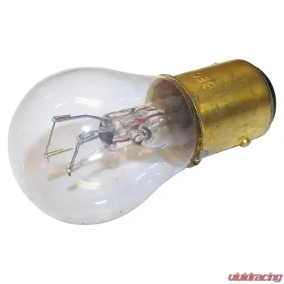 Crown Automotive Jeep Replacement Lighting-Exterior Jeep - 9438848