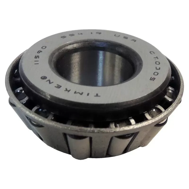 Crown Automotive Jeep Replacement Steering; Gear; Pump and Related Components Jeep - J0052940