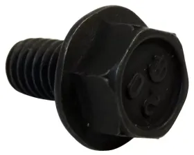 Crown Automotive Jeep Replacement Differential Cover Bolt for Numerous Jeep Vehicles; 3/8