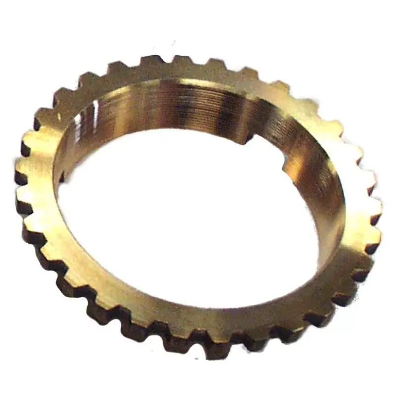Crown Automotive Jeep Replacement 2nd & 3rd Gear Synchronizer Blocking Ring for Various Jeep Models w/ T90 Trans. Jeep - J0640397
