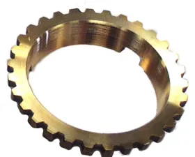Crown Automotive Jeep Replacement 2nd & 3rd Gear Synchronizer Blocking Ring for Various Jeep Models w/ T90 Trans. Jeep