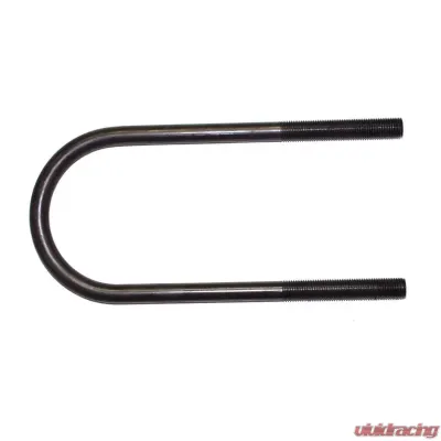 Crown Automotive Jeep Replacement Suspension; Springs and related Components Jeep Willys 1948-1955 - J0644418