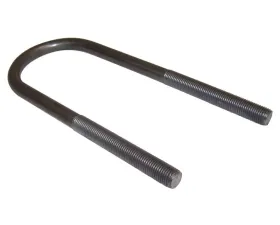 Crown Automotive Jeep Replacement Suspension; Springs and related Components Jeep Willys Front 1948-1955