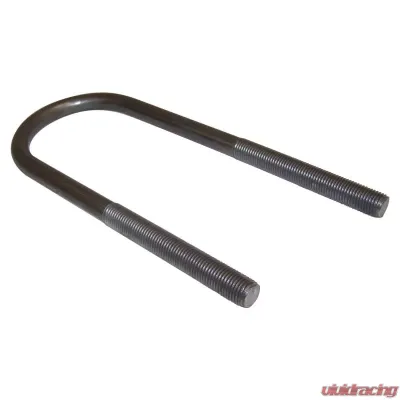 Crown Automotive Jeep Replacement Suspension; Springs and related Components Jeep Willys Front 1948-1955 - J0644419