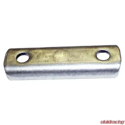 Crown Automotive Jeep Replacement Left or Right Front or Rear Shackle Plate for Misc. 1946-75 Jeep Vehicles Jeep - J0645964