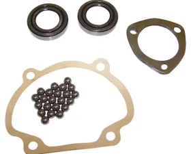 Crown Automotive Jeep Replacement Steering Worm Gear Bearing Kit for Misc. 1941-71 Jeep MB and CJs Jeep