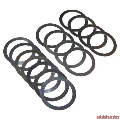 Crown Automotive Jeep Replacement Differential Jeep - J0648061