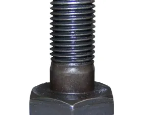 Crown Automotive Jeep Replacement Ring Gear Bolt for Numerous 1946-2018 Jeep Vehicles; 3/8