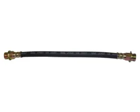 Crown Automotive Jeep Replacement Front Brake Hose for 1966-71 CJ-5, CJ-6, C101 w/ 10