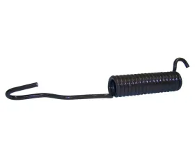 Crown Automotive Jeep Replacement Brake Hardware Jeep Rear