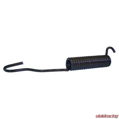 Crown Automotive Jeep Replacement Brake Hardware Jeep Rear - J0937953