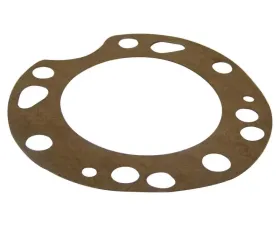 Crown Automotive Jeep Replacement Left or Right Rear Axle Shaft Gasket for 1948-66 CJs w/ Dana 44 Rear Axle Jeep
