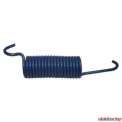 Crown Automotive Jeep Replacement Brake Hardware Jeep - J0943136