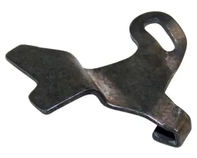 Crown Automotive Jeep Replacement Brake Hardware Jeep N/A