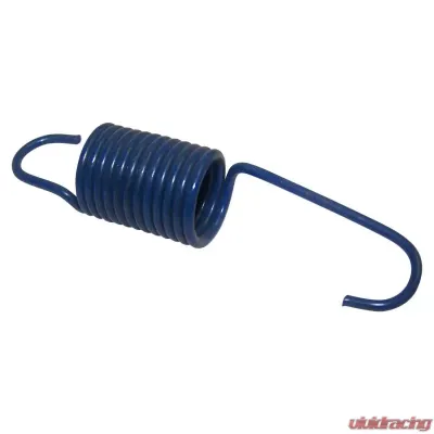 Crown Automotive Jeep Replacement Brake Hardware Jeep N/A 1966-1971 - J0945306