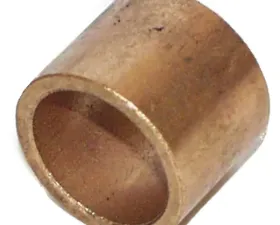 Crown Automotive Jeep Replacement Bronze Clutch or Brake Pedal Bushing for Misc. 1963-95 Jeep Vehicles Jeep