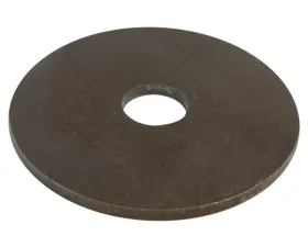 Crown Automotive Jeep Replacement Grille Mounting Washer for 1979-95 Jeep CJ-5, CJ-7, CJ-8 and YJ Wrangler Jeep