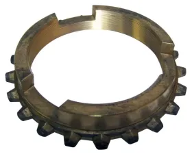 Crown Automotive Jeep Replacement Manual Transmission Components Jeep