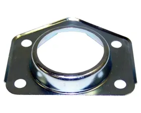 Crown Automotive Jeep Replacement L or R Rear Axle Shaft Retainer for 1976-86 CJ-5, 7, 8 w/ AMC 20 Rear Axle Jeep Rear