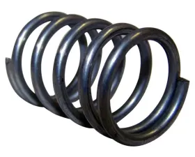 Crown Automotive Jeep Replacement Left or Right Rear Brake Shoe Retainer Spring for Misc. 1981-1989 Jeep Models Jeep Rear